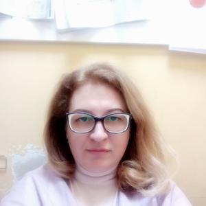Елена, 46 лет, Орехово-Зуево