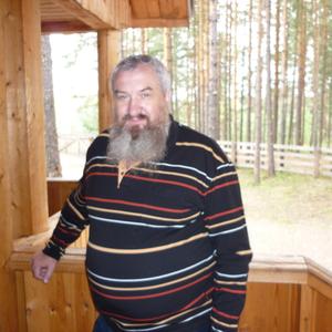 Парни в Лесосибирске: Владимир, 56 - ищет девушку из Лесосибирска