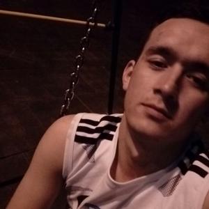 Элдор, 23 года, Москва