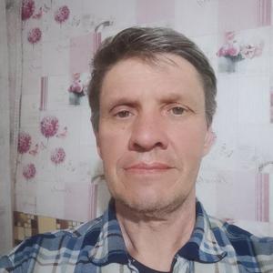 Сергей, 56 лет, Шарыпово