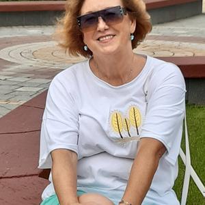 Галина, 64 года, Екатеринбург
