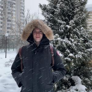 Парни в Новосибирске: Denis, 30 - ищет девушку из Новосибирска