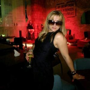 Daniella, 43 года, Варна