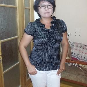 Мадина Кен, 53 года, Дубна