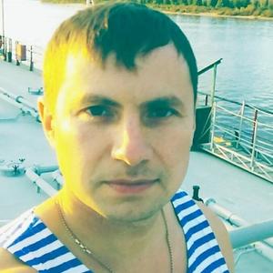 Илья Рябов, 41 год, Иваново