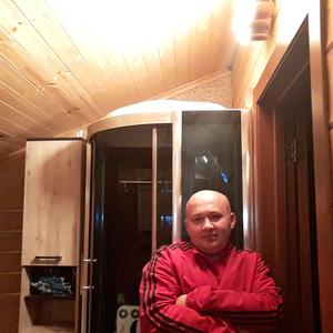 Владимир, 53 года, Сергиев Посад