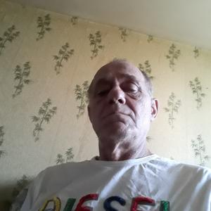 Владимир, 68 лет, Владивосток