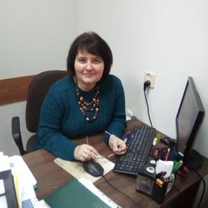 Марина Калинина, 57 лет, Волгоград