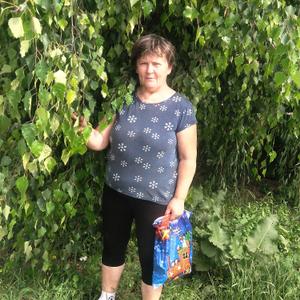 Светлана Бобровская, 61 год, Тула
