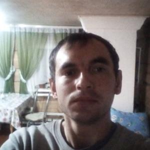 Парни в Зеленодольске (Татарстан): Фанис Шигапов, 33 - ищет девушку из Зеленодольска (Татарстан)