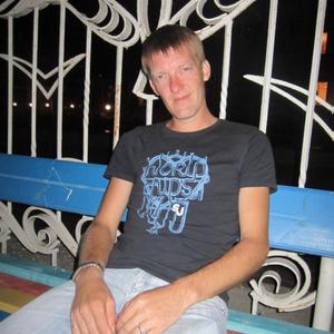 Антон Ионов, 41 год, Киров