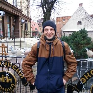 Парни в Калининграде: Игорь Владимирович, 37 - ищет девушку из Калининграда