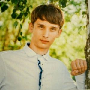 Игорь, 21 год, Волгоград