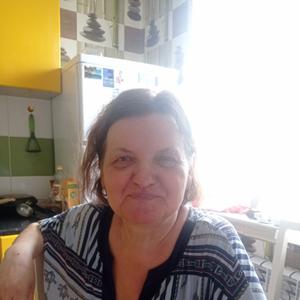 Татьяна, 65 лет, Липецк