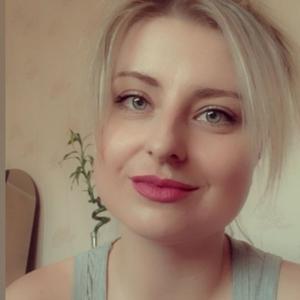 Anna, 34 года, Харьков