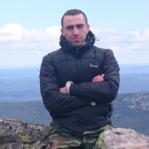 Парни в Ижевске: Джамиль Мамедов, 30 - ищет девушку из Ижевска