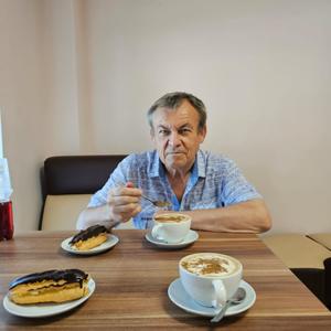 Парни в Невинномысске: Юрий, 69 - ищет девушку из Невинномысска