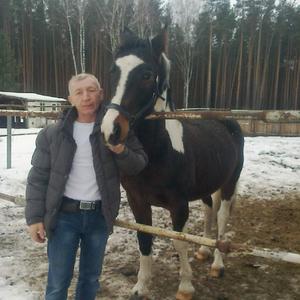 Александр, 56 лет, Рязань
