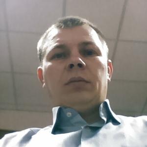 Андрей, 39 лет, Таганрог