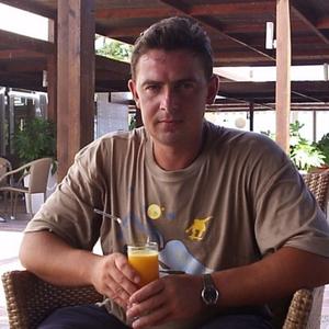 Андрей, 49 лет, Курск