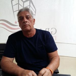 Сергио, 64 года, Невинномысск