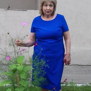 Ирина, 66 лет, Самара