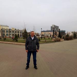 Парни в Нягани: Анатолий, 56 - ищет девушку из Нягани
