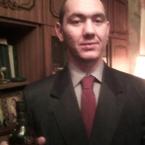Кирилл Гервас, 44 года, ЛМС