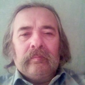 Сергей, 58 лет, Ульяновск