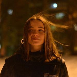 Аня, 22 года, Новосибирск