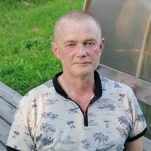 Парни в Северодвинске: Андрей, 52 - ищет девушку из Северодвинска