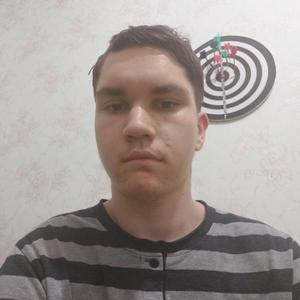 Егор, 19 лет, Ростов-на-Дону