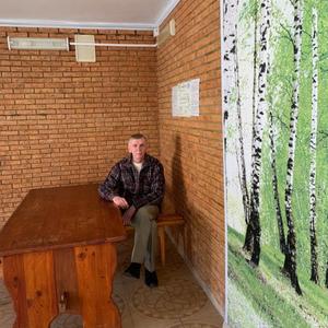 Парни в Жирновске: Владимир, 62 - ищет девушку из Жирновска