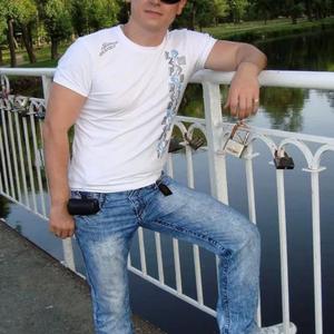 Алексей, 44 года, Брянск