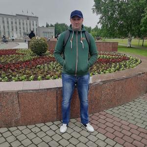 Парни в Сургуте (Ханты-Мансийский АО): Генадий, 47 - ищет девушку из Сургута (Ханты-Мансийский АО)