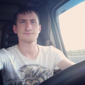 Sergiozey, 36 лет, Ижевск