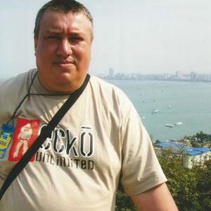 Павел Парфенов, 58 лет, Серпухов