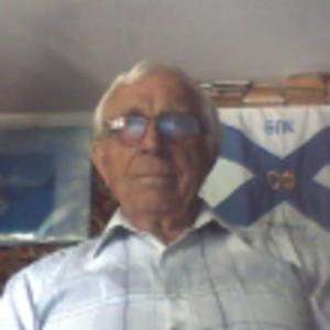 Николай Васильевич, 84 года, Майкоп