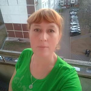 Аленушка, 49 лет, Железногорск-Илимский