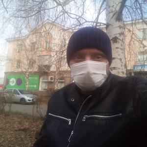 Евгений, 40 лет, Оренбург