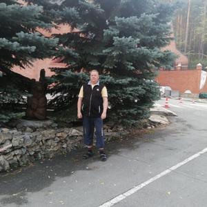 Парни в Сатке: Евгений Сажин, 43 - ищет девушку из Сатки