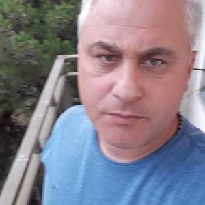 Giorgi Giorgi, 44 года, Тбилиси