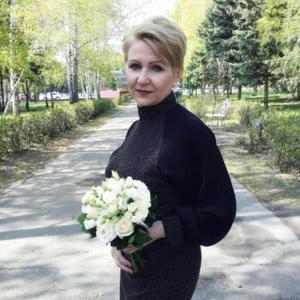 Евгения, 52 года, Барнаул