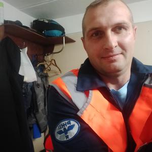 Данил Кашкевич, 42 года, Петрозаводск