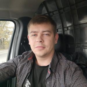 Дмитрий, 29 лет, Волгодонск