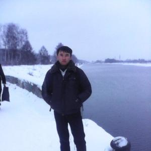 Тахир, 31 год, Москва