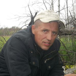 Николай, 49 лет, Северодвинск