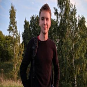Парни в Волгограде: Степан, 23 - ищет девушку из Волгограда