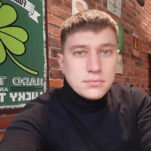 Сергей, 30 лет, Москва