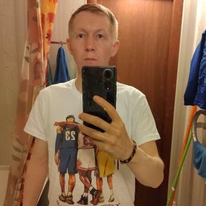 Евгений, 36 лет, Губкинский